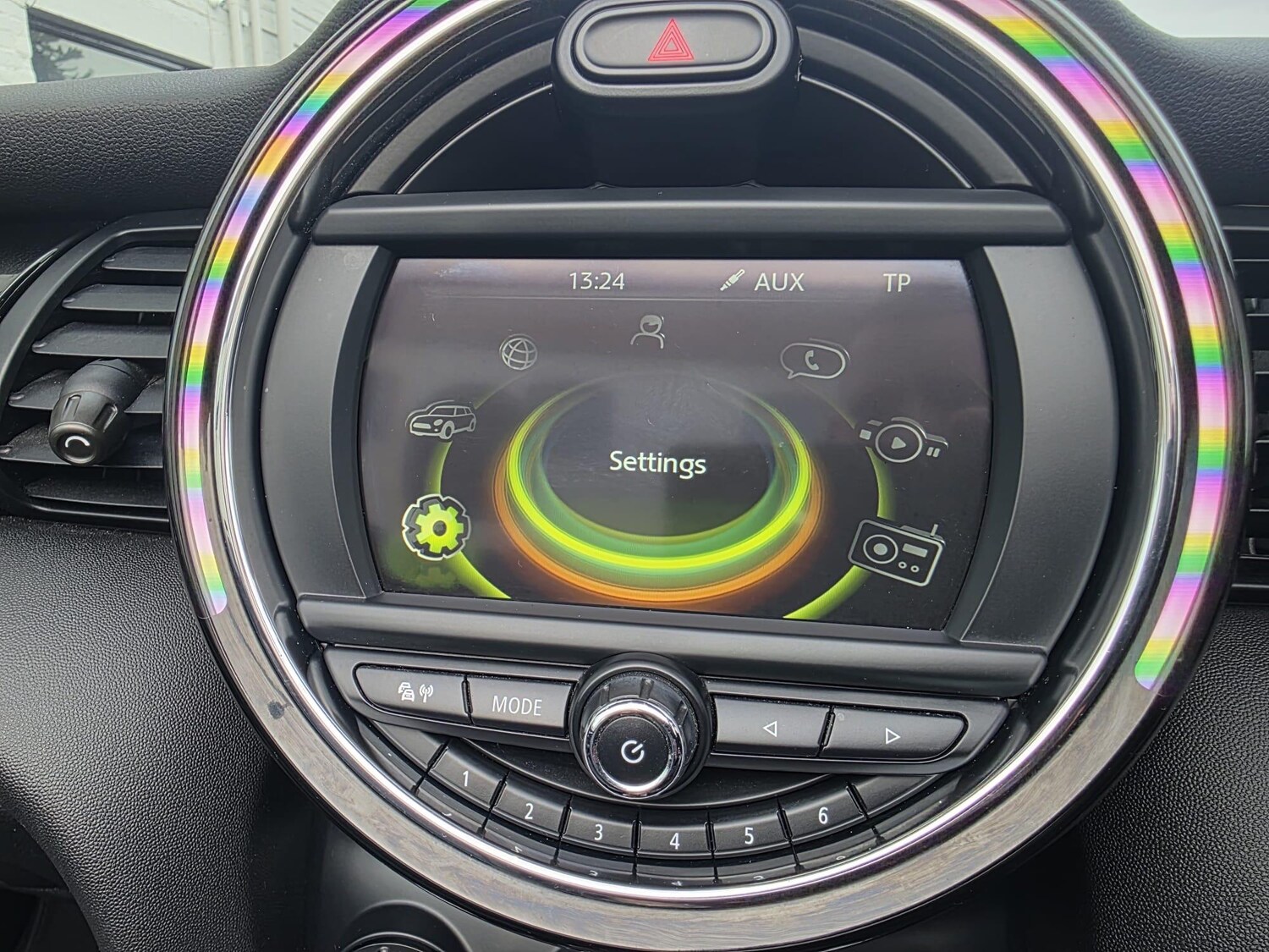 Used MINI Convertible 2016 for sale - 76573197: Photo 26