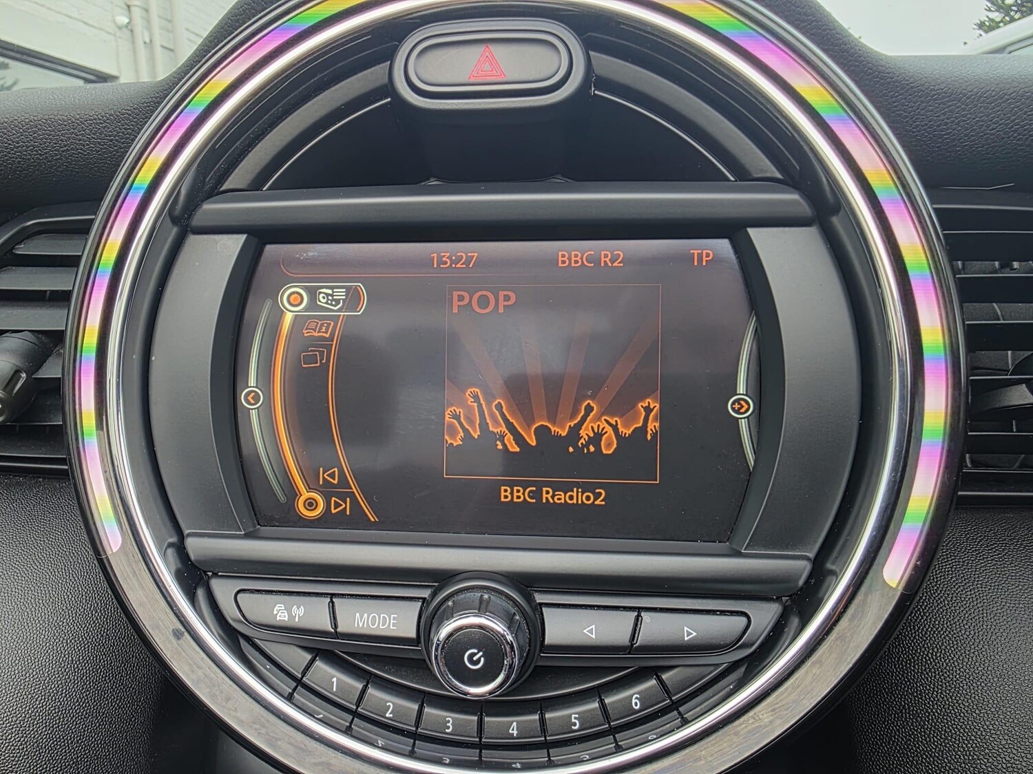 Used MINI Convertible 2016 for sale - 76573197: Photo 33