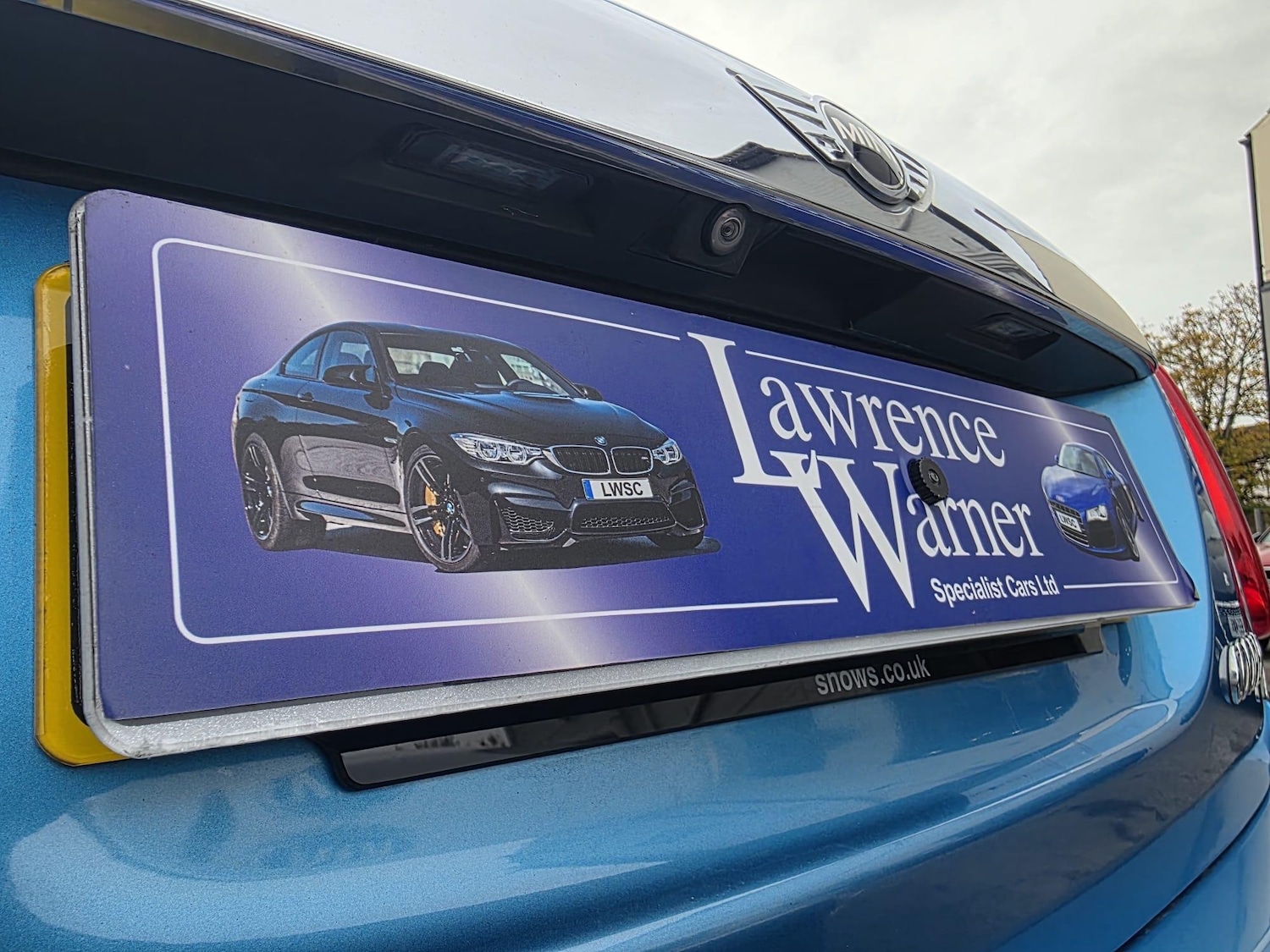 Used MINI Convertible 2016 for sale - 76573197: Photo 44