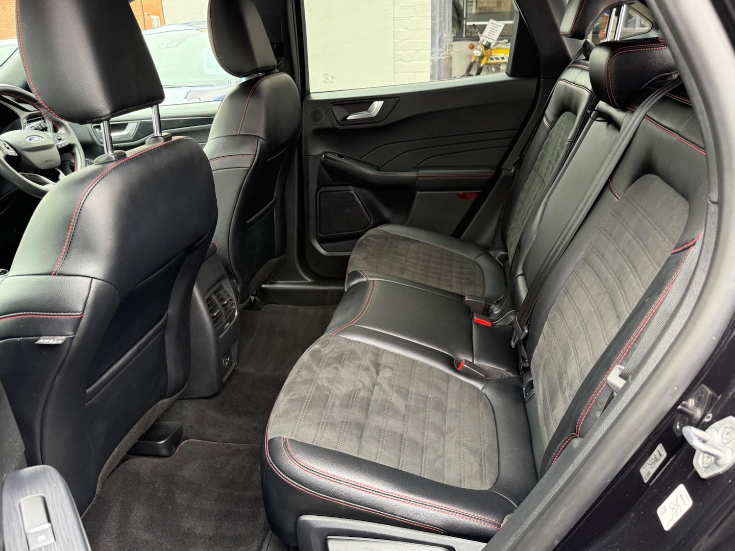 Used Ford Kuga for sale - 77314545: Photo 15