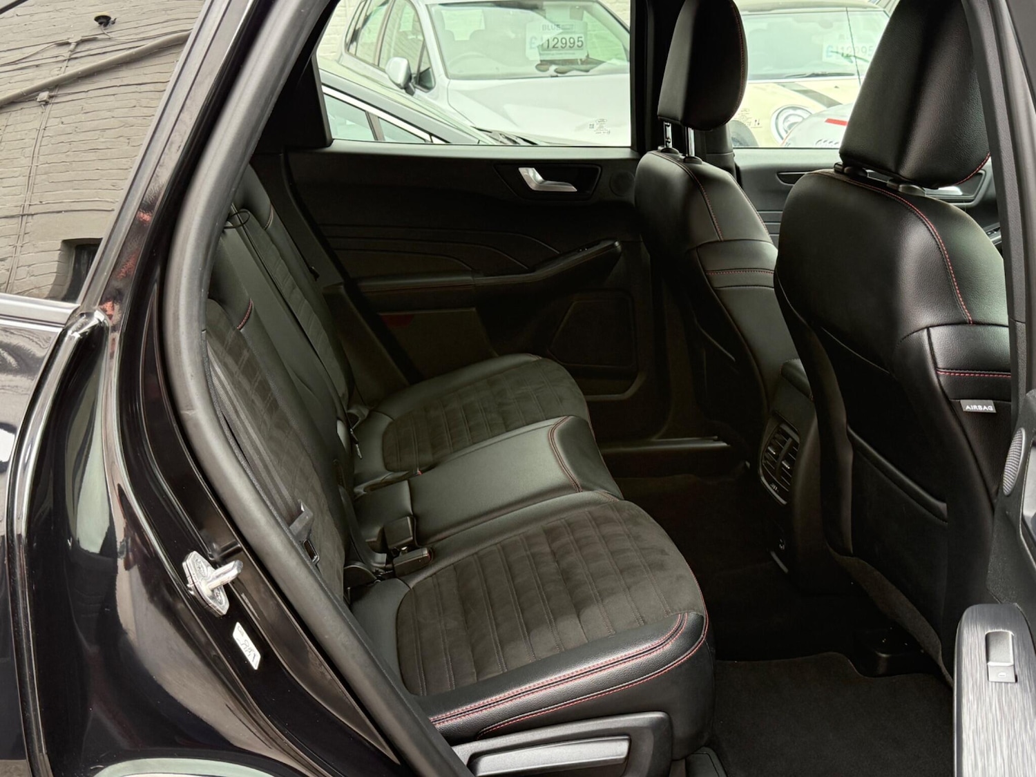 Used Ford Kuga for sale - 77314545: Photo 16