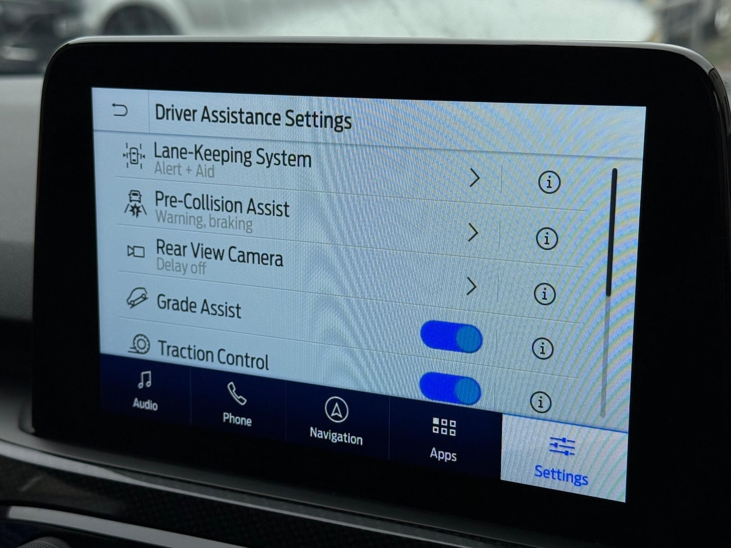 Used Ford Kuga for sale - 77314545: Photo 24