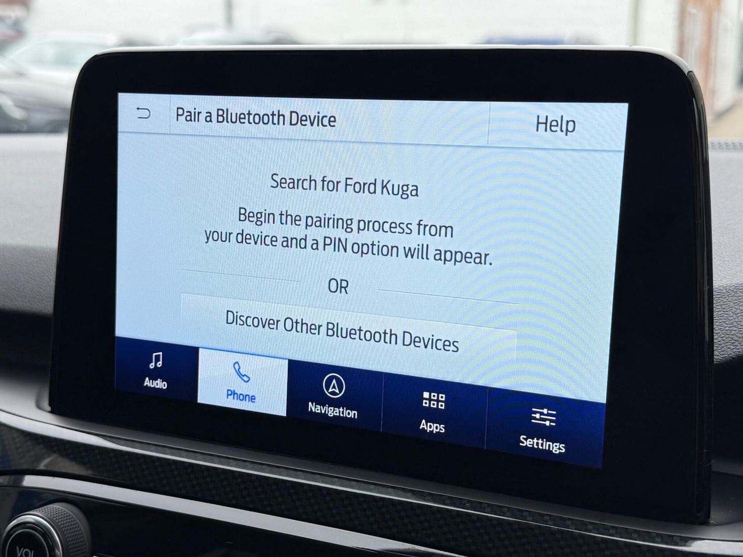 Used Ford Kuga for sale - 77314545: Photo 26