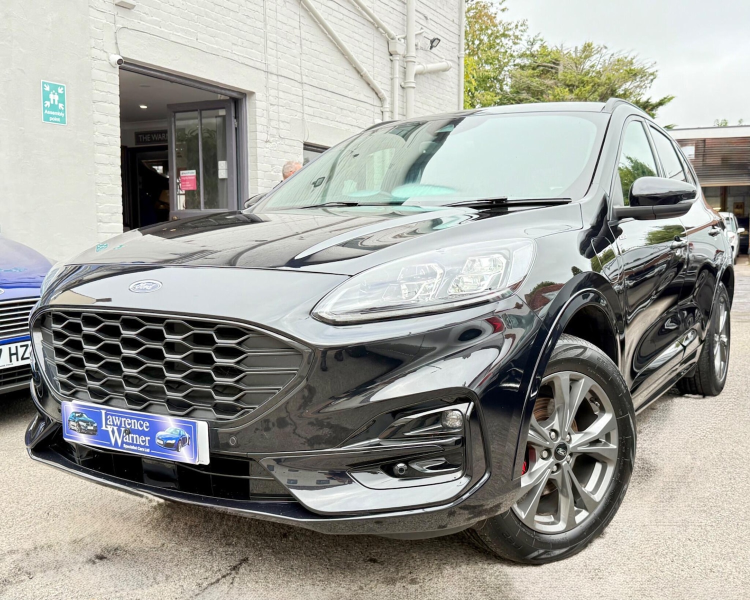 Used Ford Kuga for sale - 77314545: Photo 3