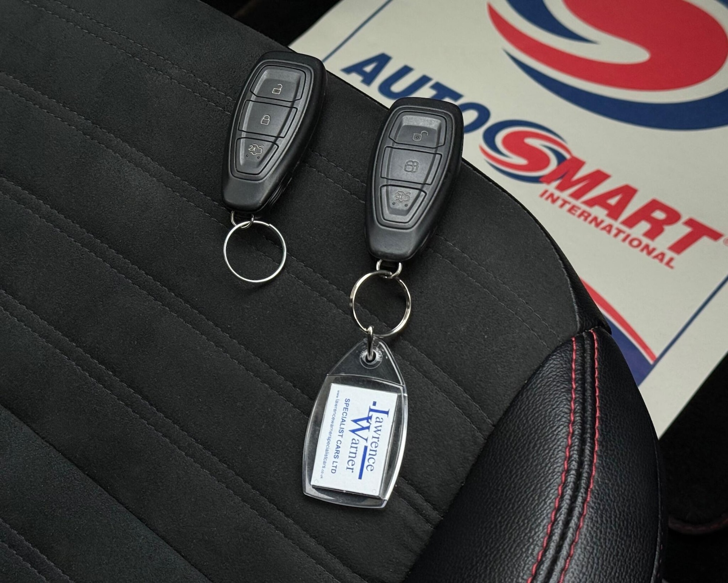 Used Ford Kuga for sale - 77314545: Photo 39