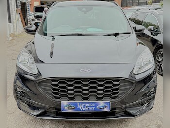 Used Ford Kuga 2021 for sale - 77314545: Photo