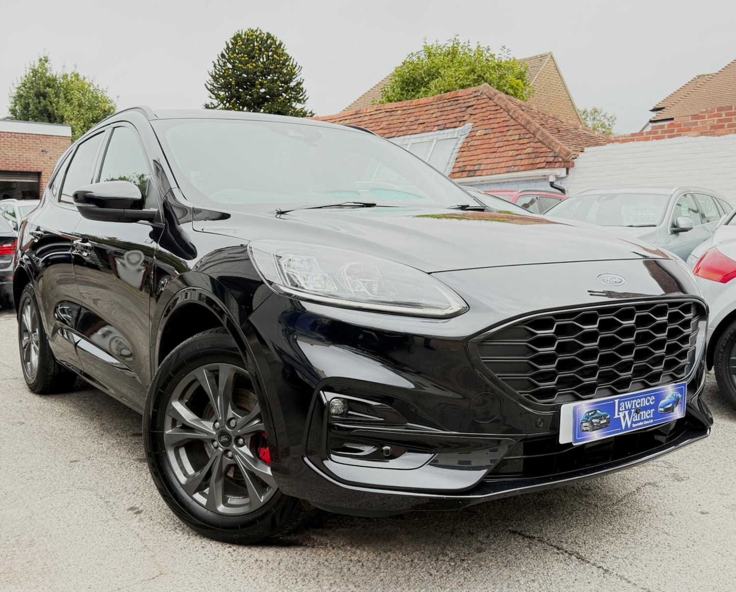 Used Ford Kuga for sale - 77314545: Photo 5