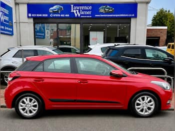 Used Hyundai i20 2017 for sale - 79577264: Photo