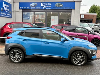 Used Hyundai KONA 2019 for sale - 78843473: Photo