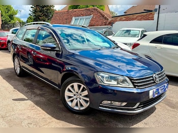 Used Volkswagen Passat 2011 for sale - 79145006: Photo