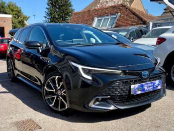 Used Toyota Corolla 2023 for sale - 74901498: Photo