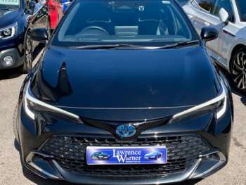 Used Toyota Corolla 2023 for sale - 74901498: Photo
