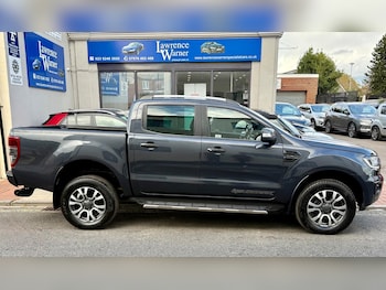 Used Ford Ranger 2021 for sale - 78430386: Photo