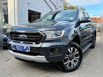 Used Ford Ranger 2021 for sale - 78430386: Photo