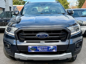 Used Ford Ranger 2021 for sale - 78430386: Photo