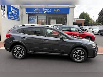 Used Subaru XV 2018 for sale - 79725969: Photo