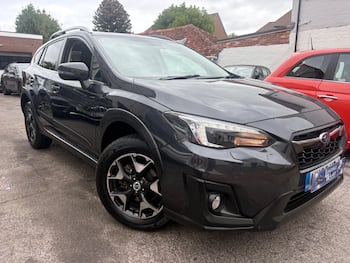 Used Subaru XV 2018 for sale - 79725969: Photo