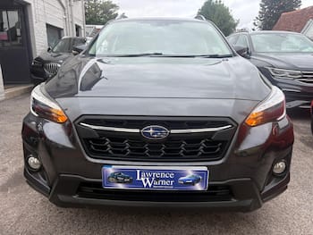 Used Subaru XV 2018 for sale - 79725969: Photo