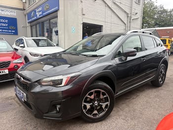 Used Subaru XV 2018 for sale - 79725969: Photo