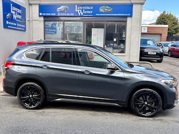 Used BMW X1 2022 for sale - 78214311: Photo