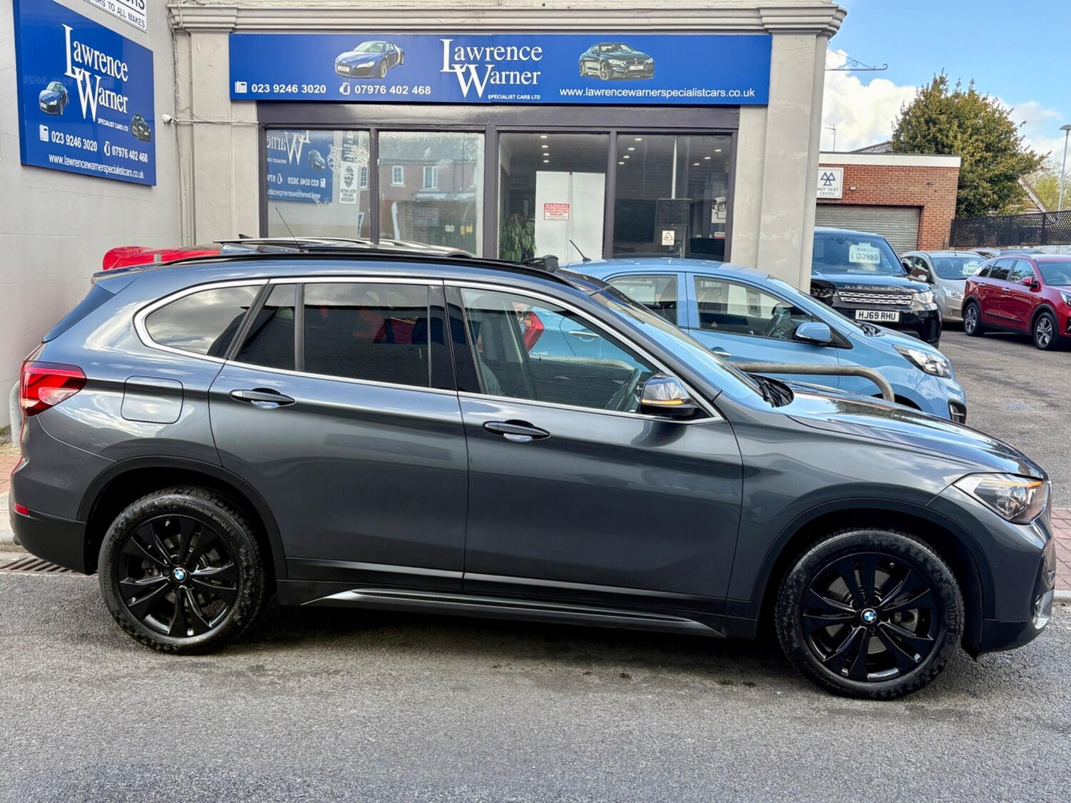 Used BMW X1 for sale - 78214311: Photo 5