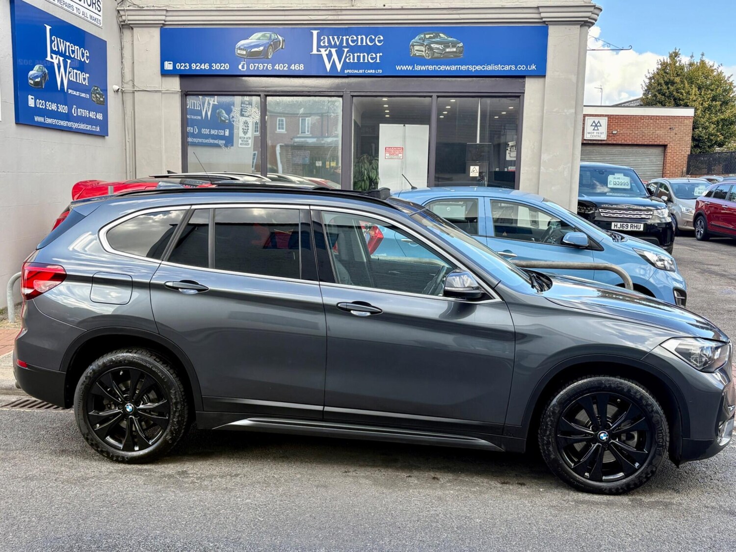 Used BMW X1 for sale - 78214311: Photo 9