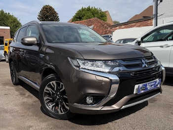 Used Mitsubishi Outlander 2017 for sale - 79565549: Photo