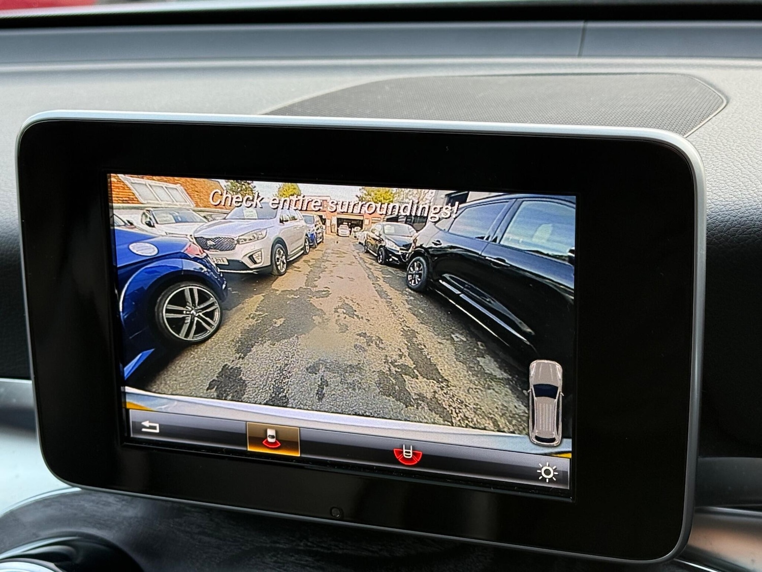 Used Mercedes-Benz GLC for sale - 76573636: Photo 14