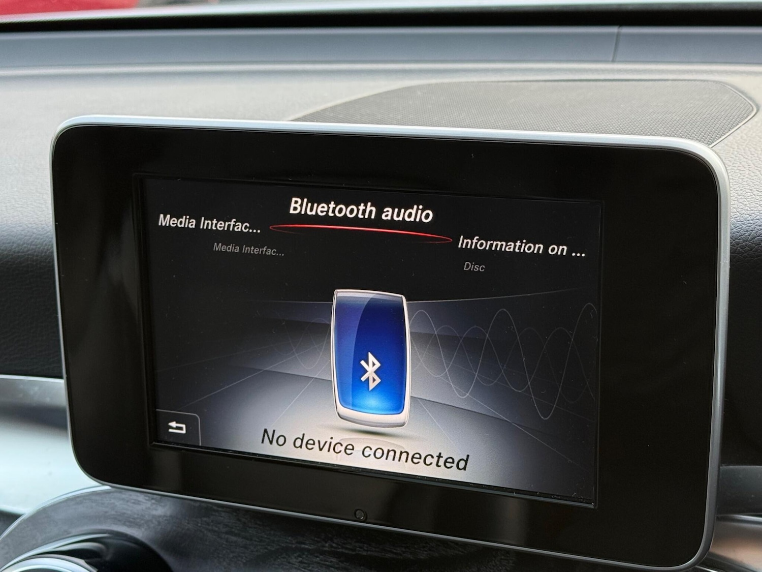 Used Mercedes-Benz GLC for sale - 76573636: Photo 15