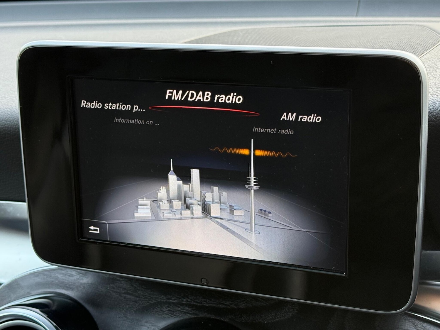 Used Mercedes-Benz GLC for sale - 76573636: Photo 16