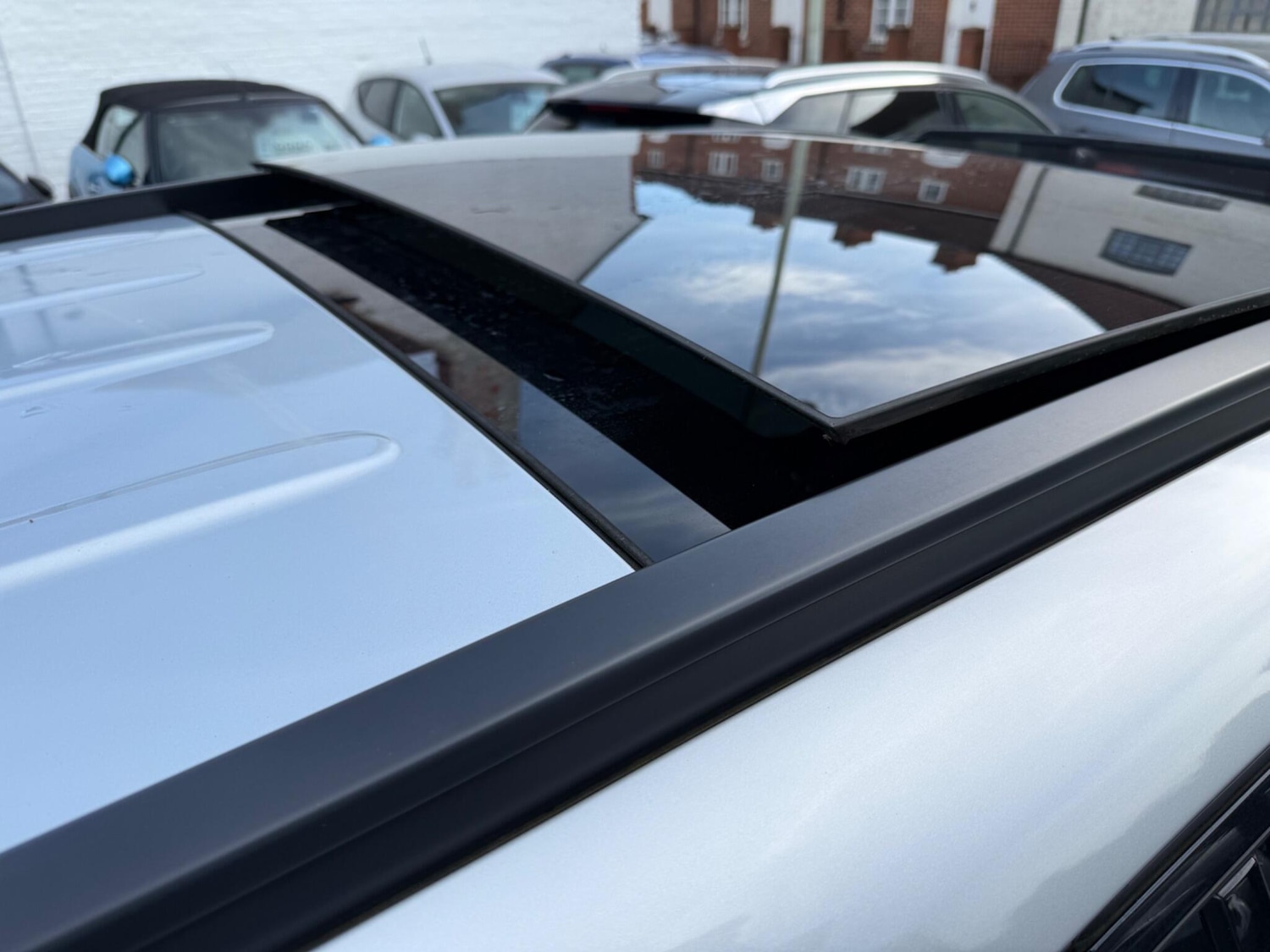 Used Mercedes-Benz GLC for sale - 76573636: Photo 19