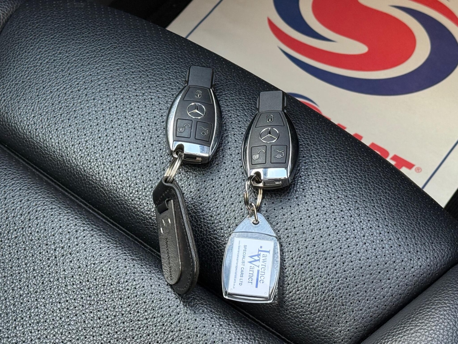 Used Mercedes-Benz GLC for sale - 76573636: Photo 22