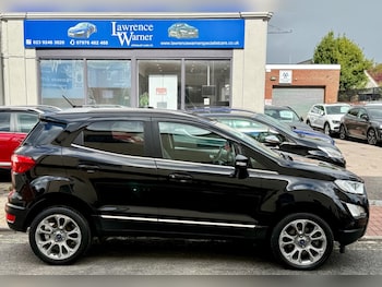 Used Ford Ecosport 2019 for sale - 79520874: Photo
