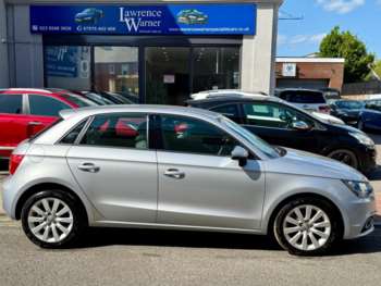 2014 (14) - 1.4 TFSI Sport Sportback Euro 5 (s/s) 5dr