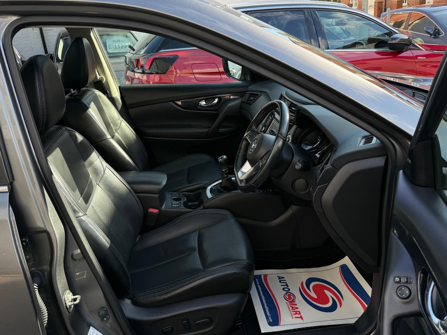 Used Nissan X-Trail 2019 for sale - 76572741: Photo 11