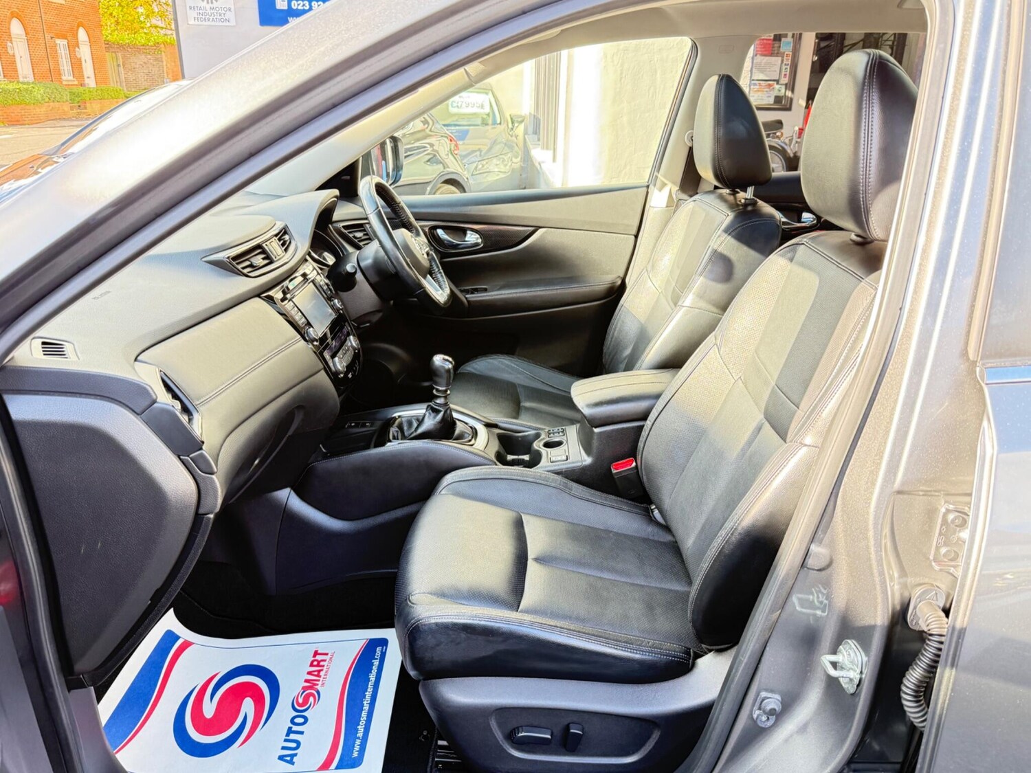 Used Nissan X-Trail 2019 for sale - 76572741: Photo 12