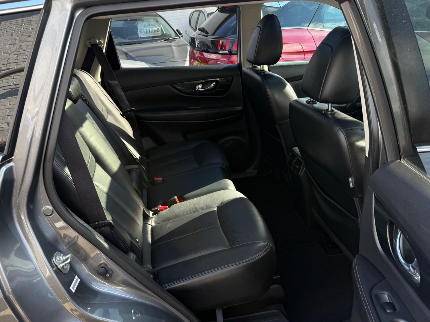 Used Nissan X-Trail 2019 for sale - 76572741: Photo 13