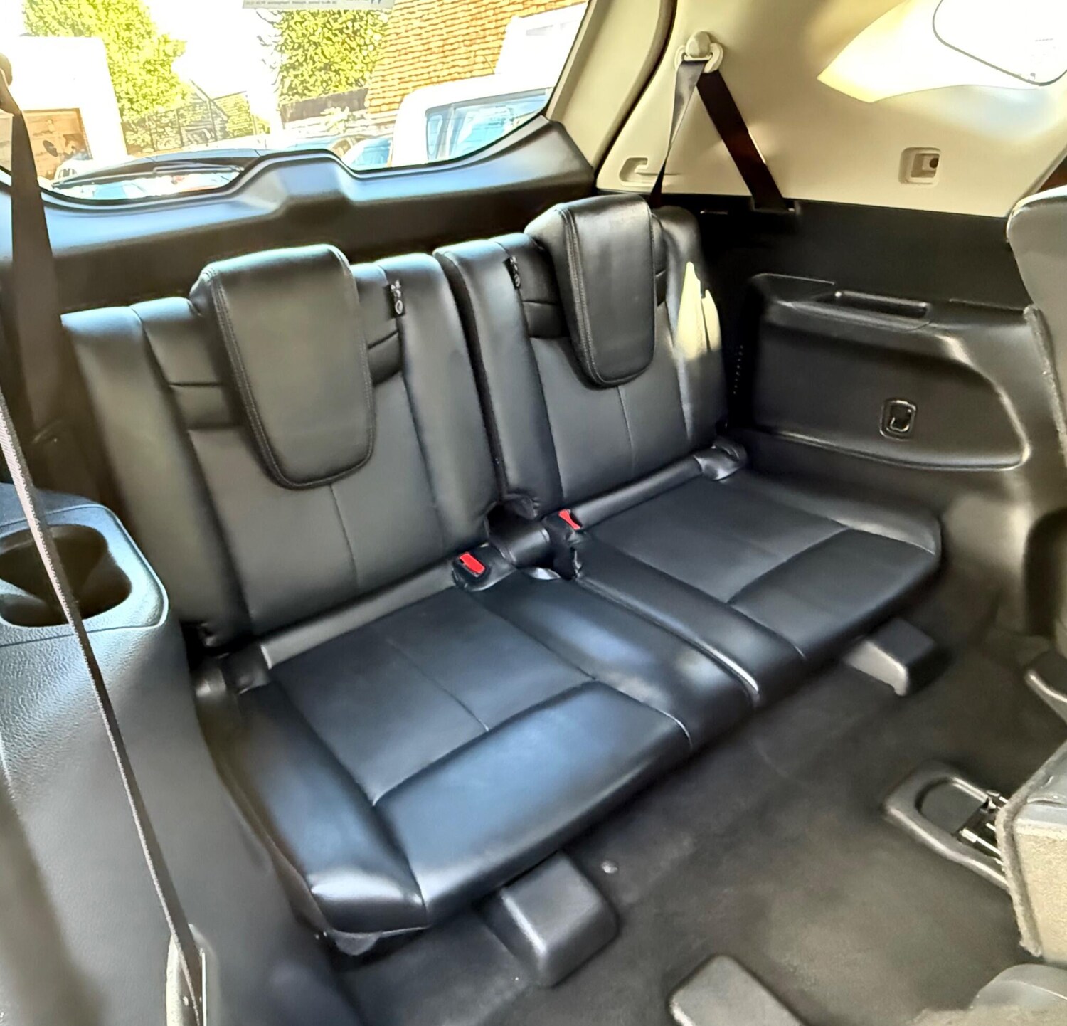 Used Nissan X-Trail 2019 for sale - 76572741: Photo 14