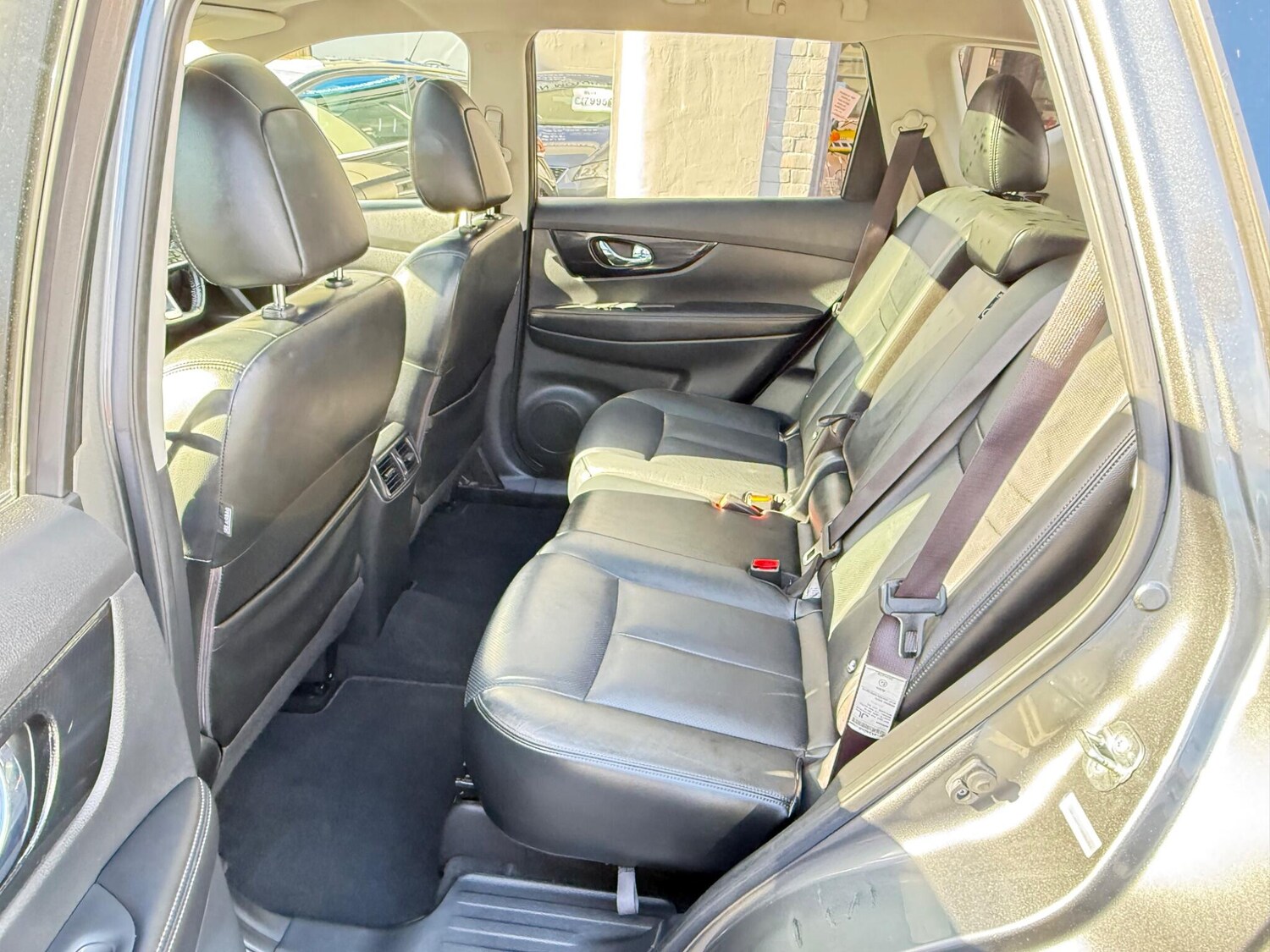 Used Nissan X-Trail 2019 for sale - 76572741: Photo 15