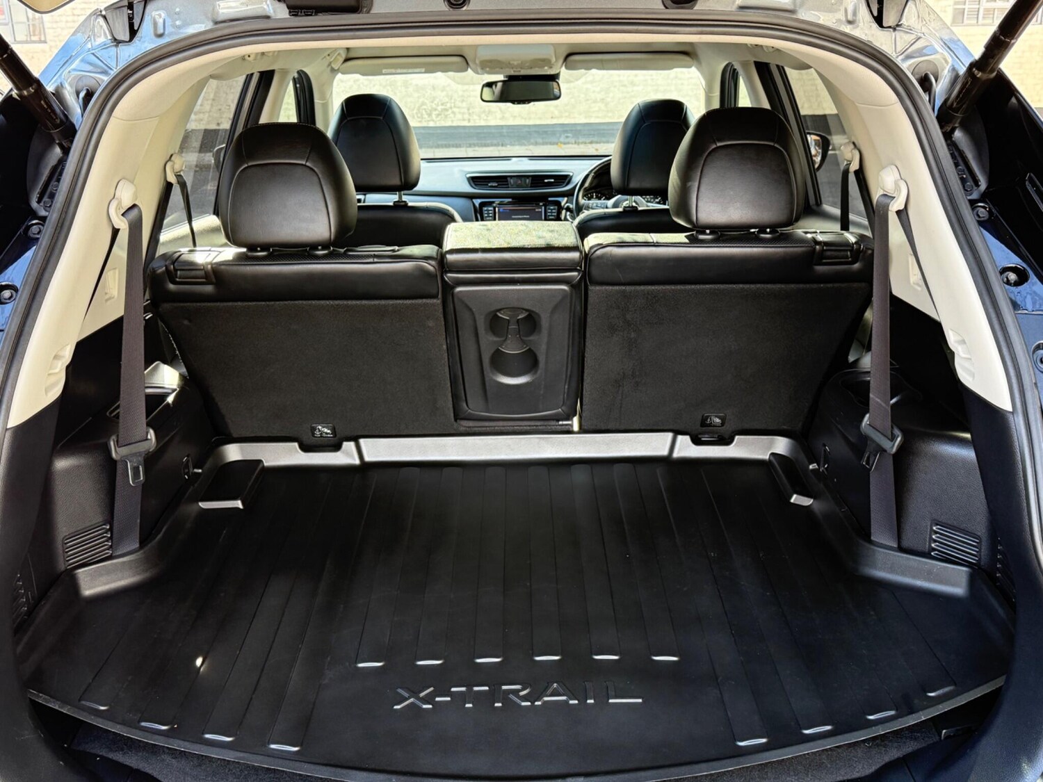 Used Nissan X-Trail 2019 for sale - 76572741: Photo 17