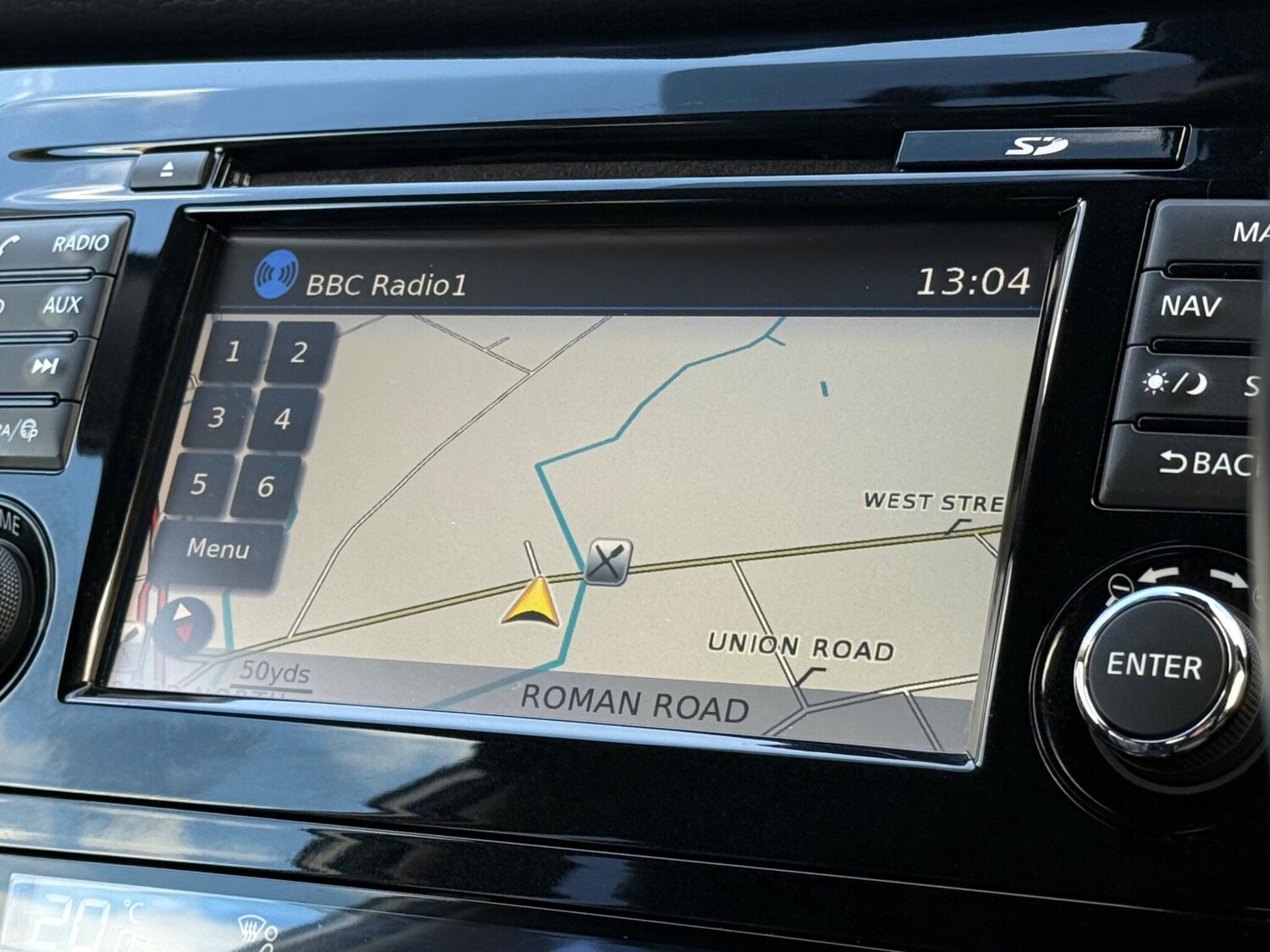 Used Nissan X-Trail 2019 for sale - 76572741: Photo 19