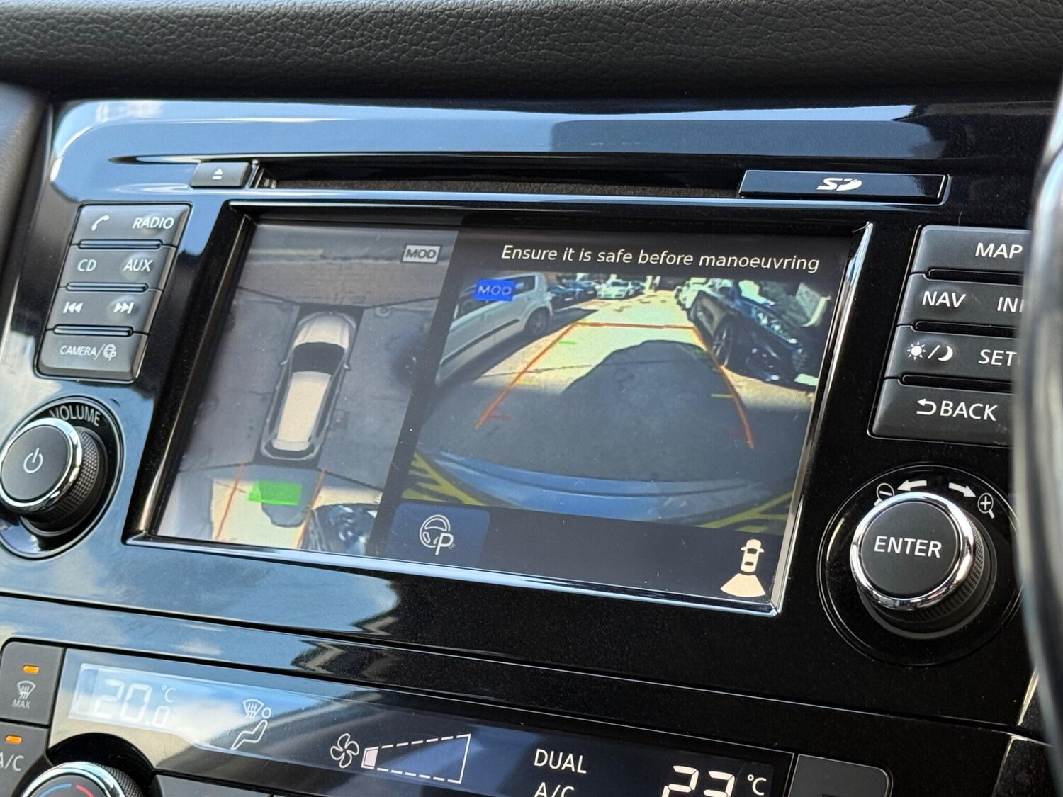 Used Nissan X-Trail 2019 for sale - 76572741: Photo 20