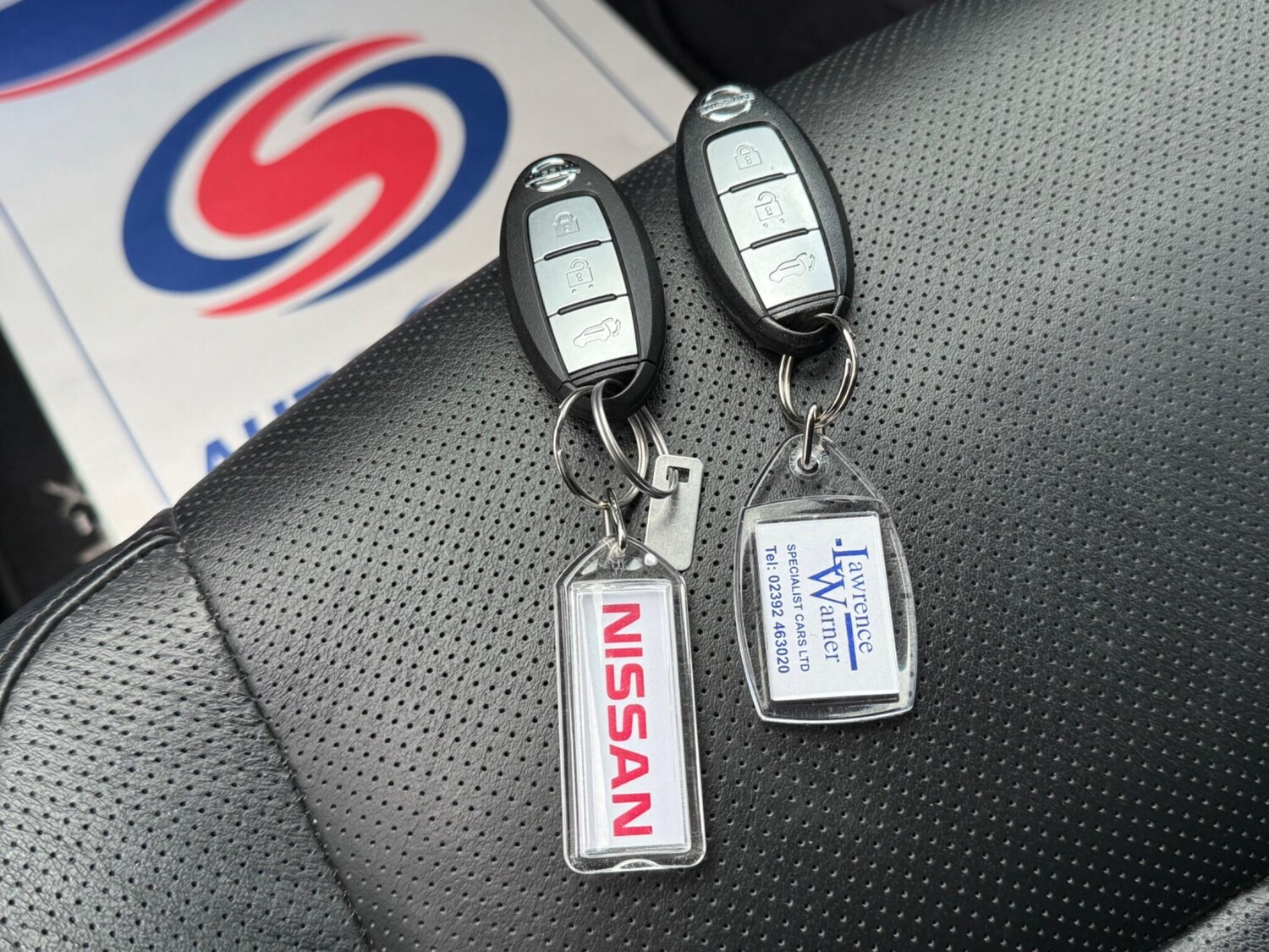 Used Nissan X-Trail 2019 for sale - 76572741: Photo 24