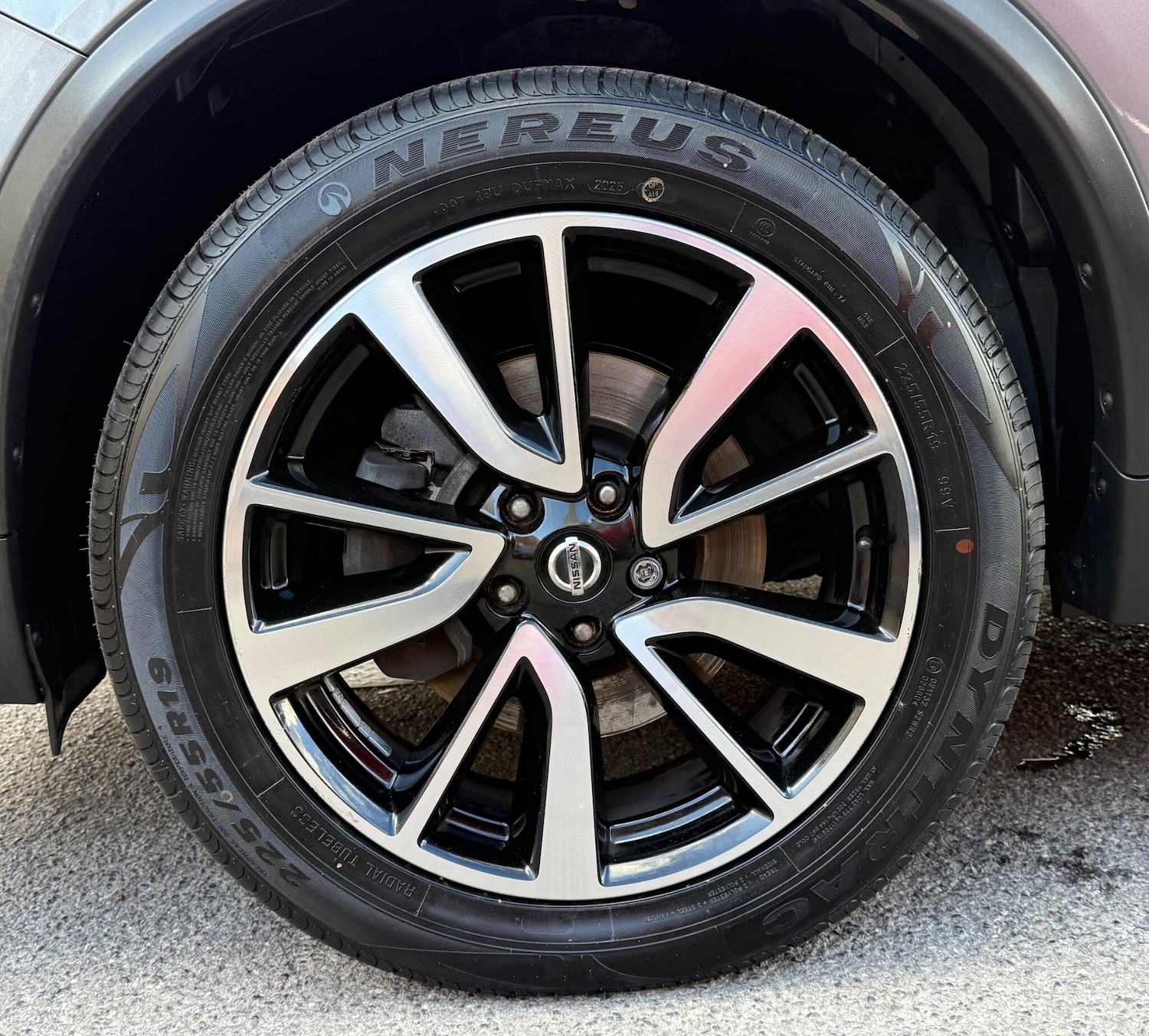 Used Nissan X-Trail 2019 for sale - 76572741: Photo 34