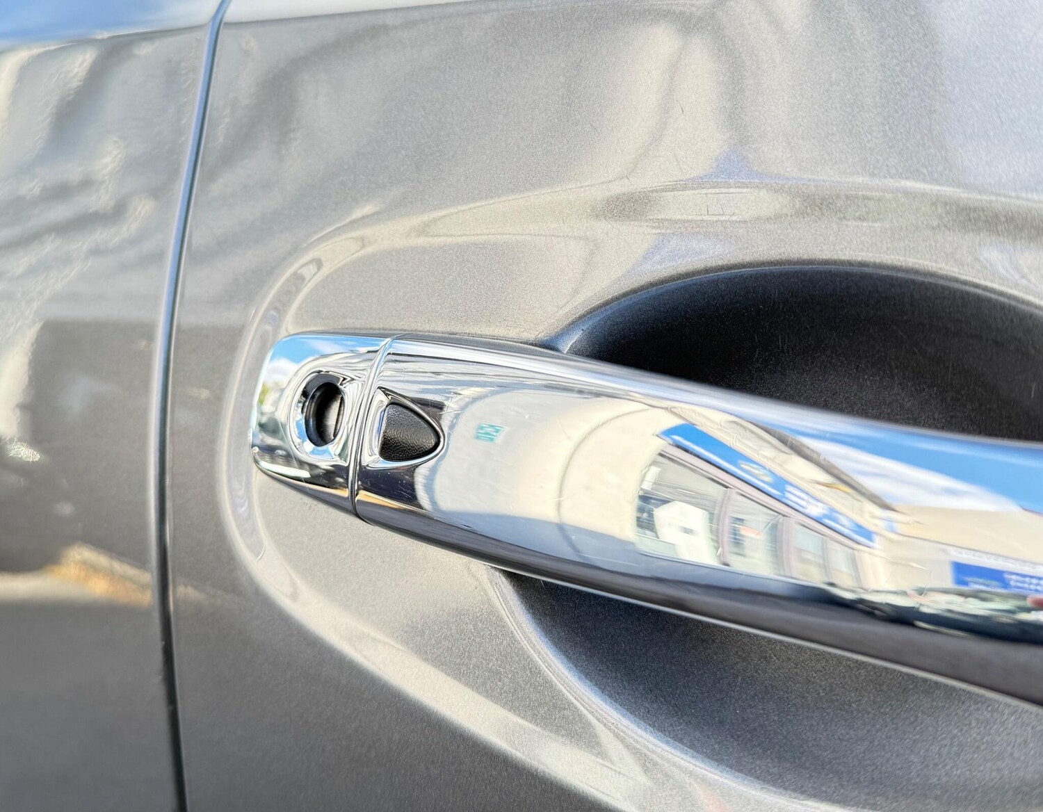 Used Nissan X-Trail 2019 for sale - 76572741: Photo 35