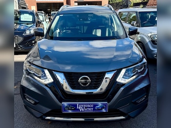 Used Nissan X-Trail 2019 for sale - 76572741: Photo