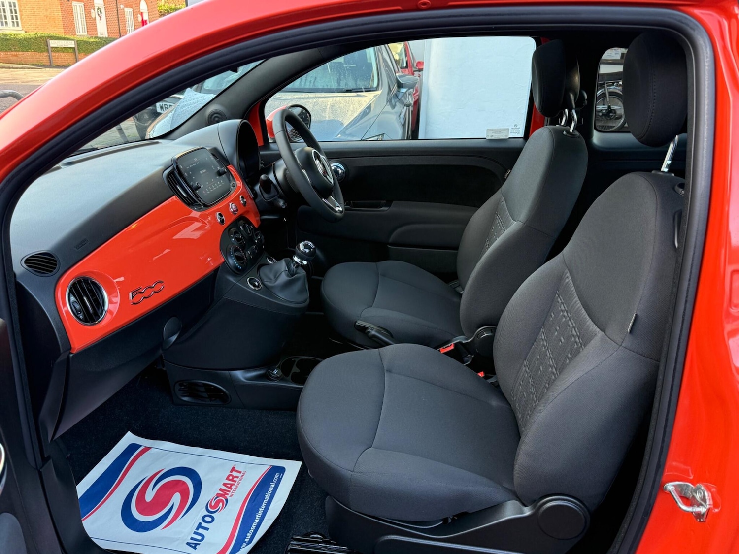 Used Fiat 500 2024 for sale - 76689518: Photo 12