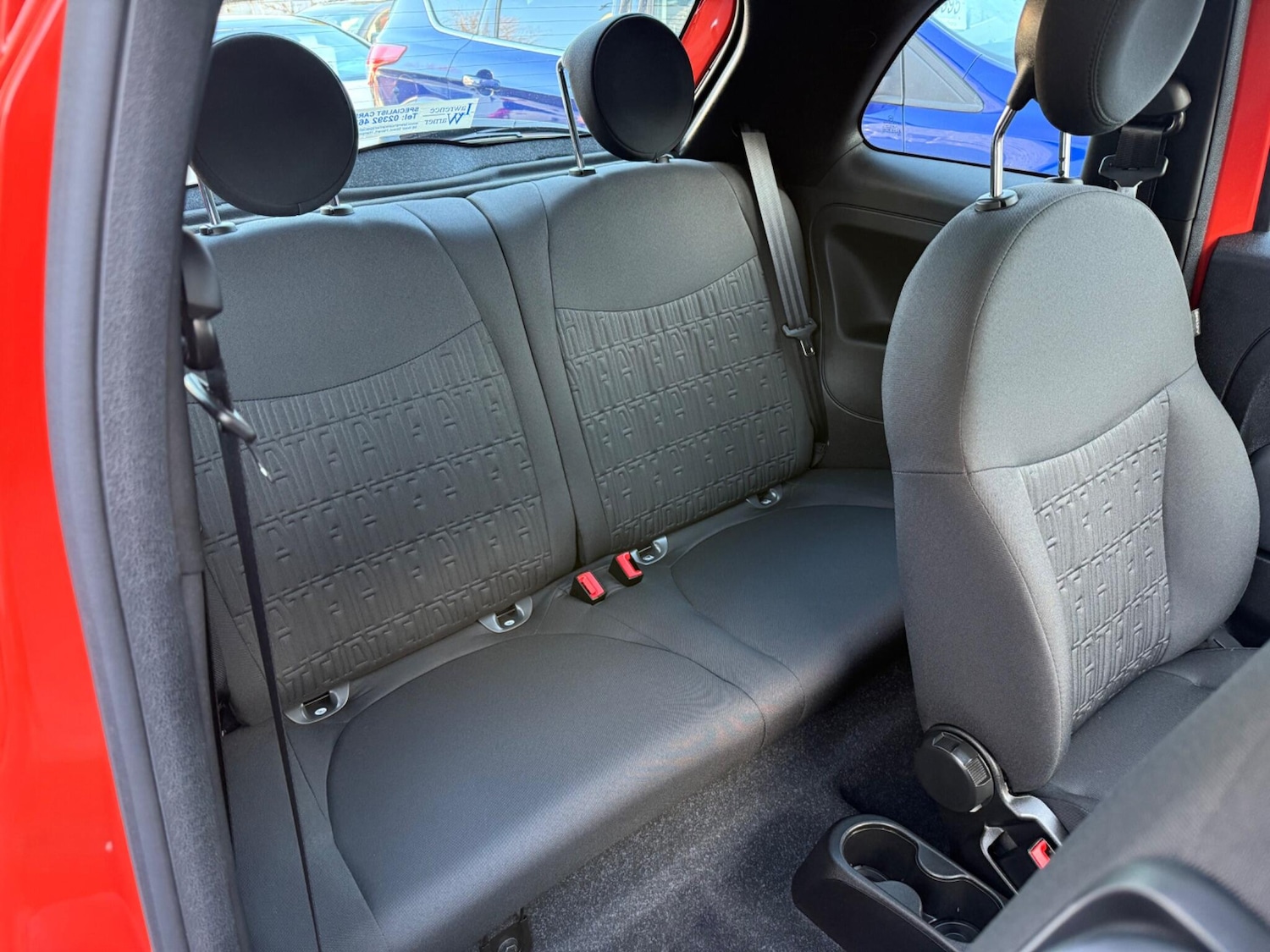 Used Fiat 500 2024 for sale - 76689518: Photo 13