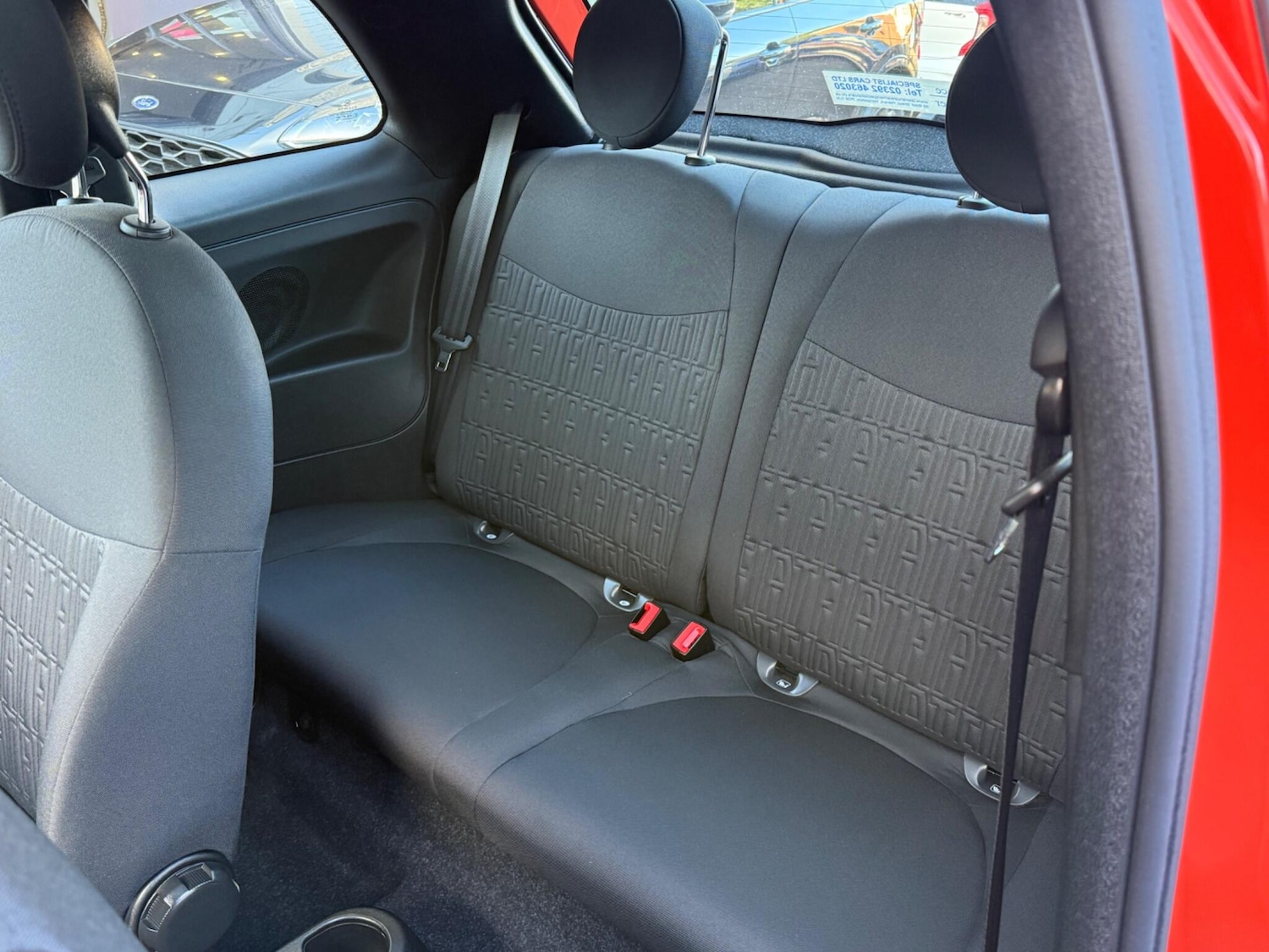 Used Fiat 500 2024 for sale - 76689518: Photo 14