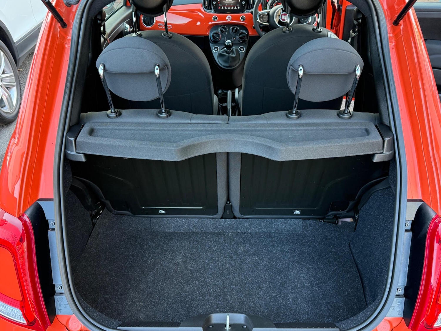 Used Fiat 500 2024 for sale - 76689518: Photo 15